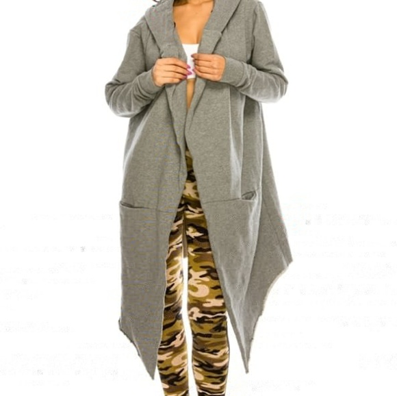 Jacket - Picture 5 of 5